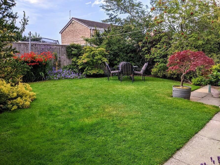 Property De Mowbray Way, Lancaster Park, Morpeth House Detached